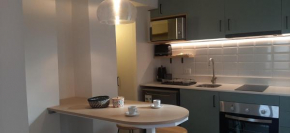 Apartamento Living Vaisse